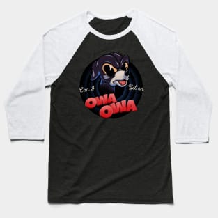 Can I get an OWA OWA Baseball T-Shirt